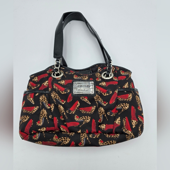 Nicole by Nicole Miller Handbags - Nicole By Nicole Miller Purse